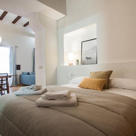 Apartamentos La Xerea Valence Extérieur photo