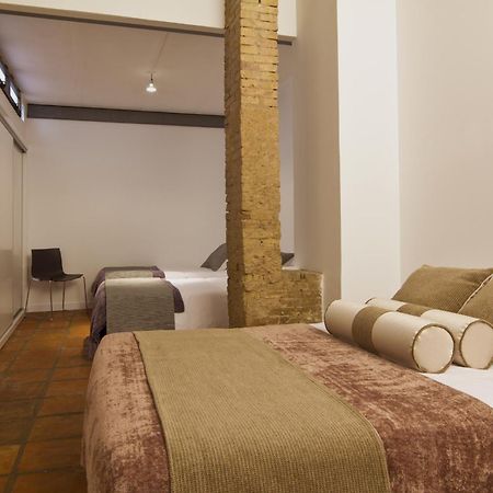 Apartamentos La Xerea Valence Extérieur photo