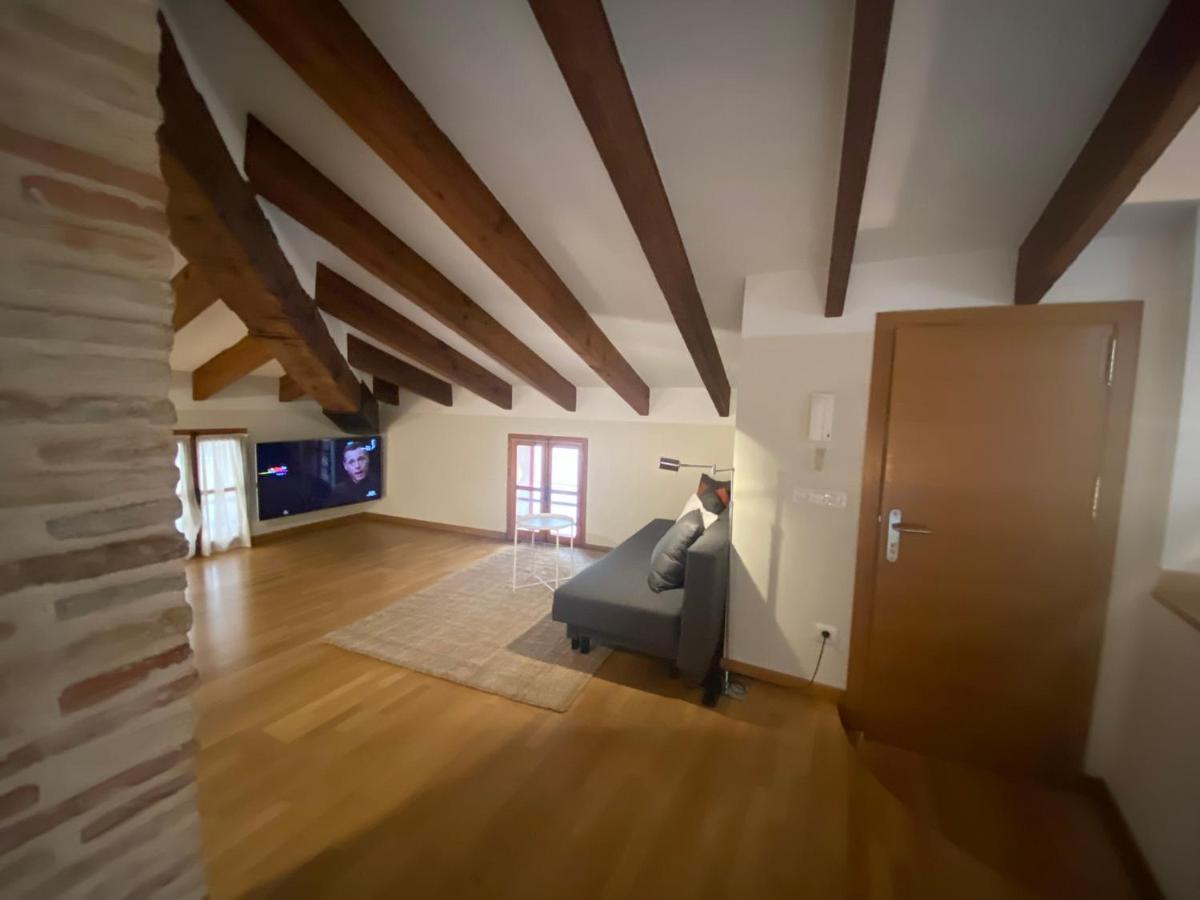 Apartamentos La Xerea Valence Extérieur photo