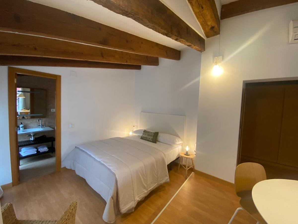 Apartamentos La Xerea Valence Extérieur photo
