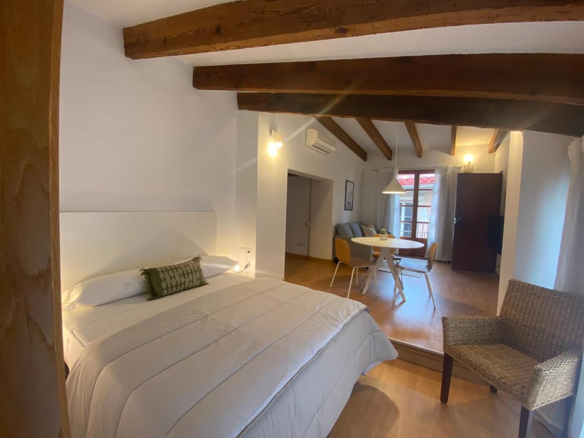 Apartamentos La Xerea Valence Extérieur photo