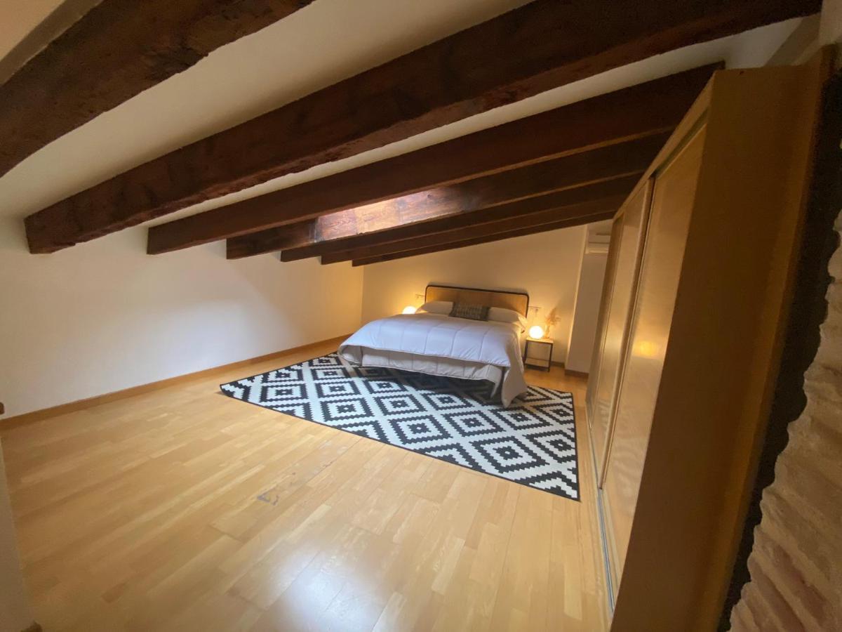 Apartamentos La Xerea Valence Extérieur photo