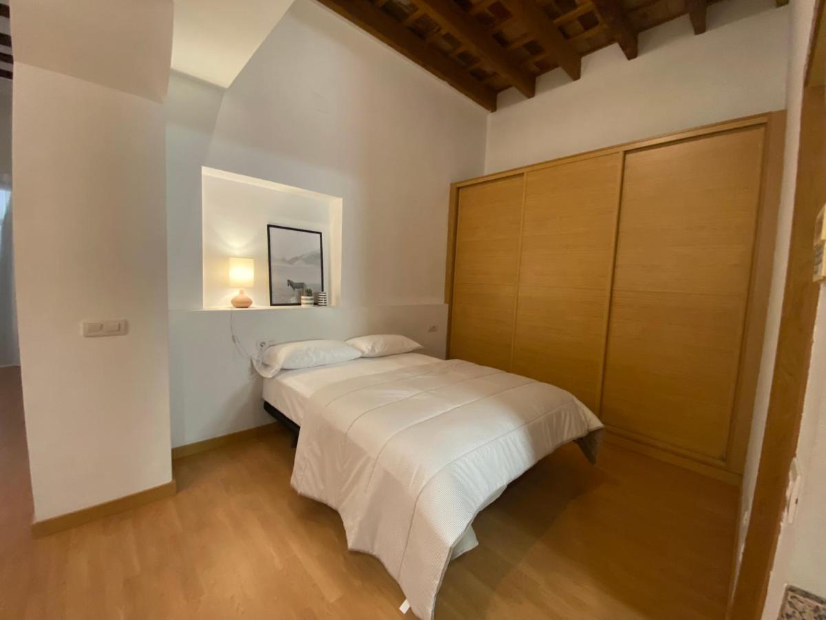 Apartamentos La Xerea Valence Extérieur photo