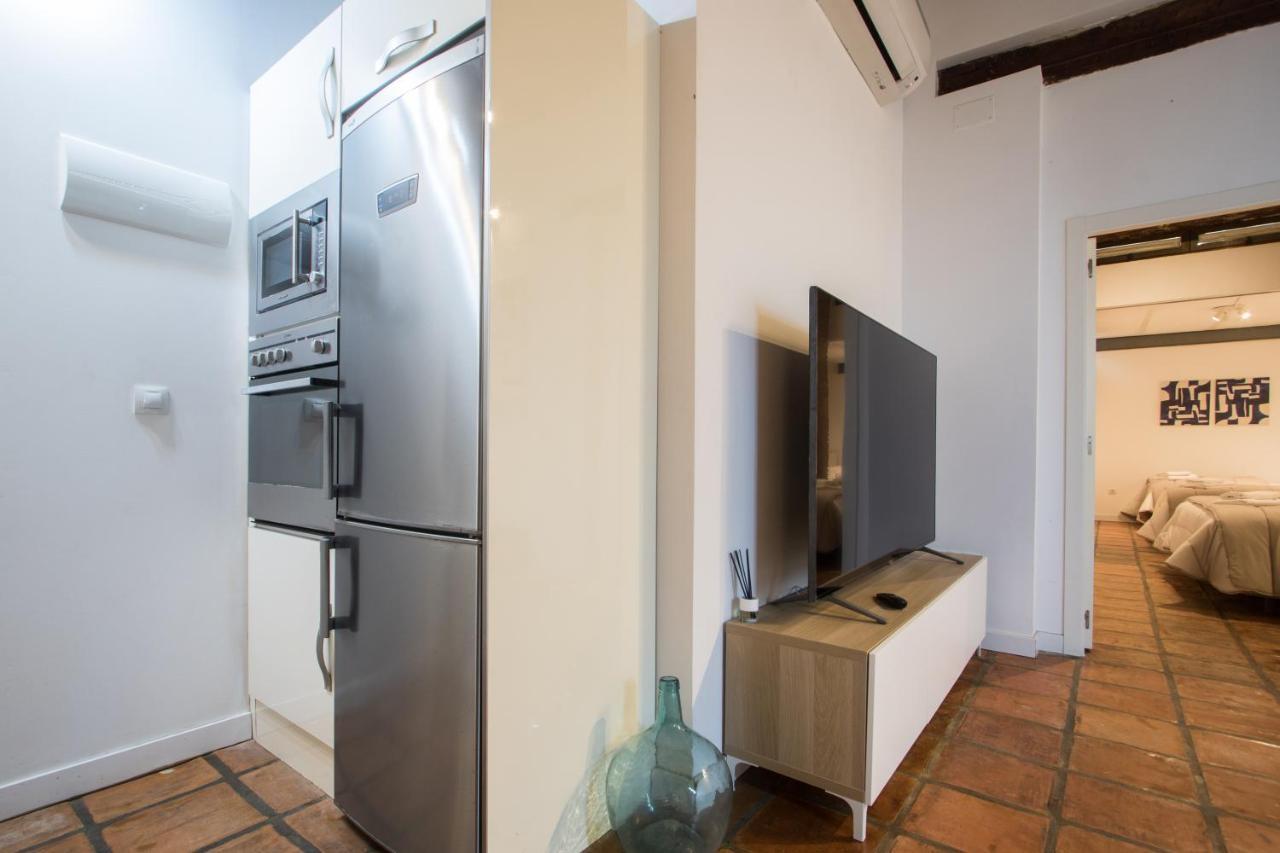 Apartamentos La Xerea Valence Extérieur photo
