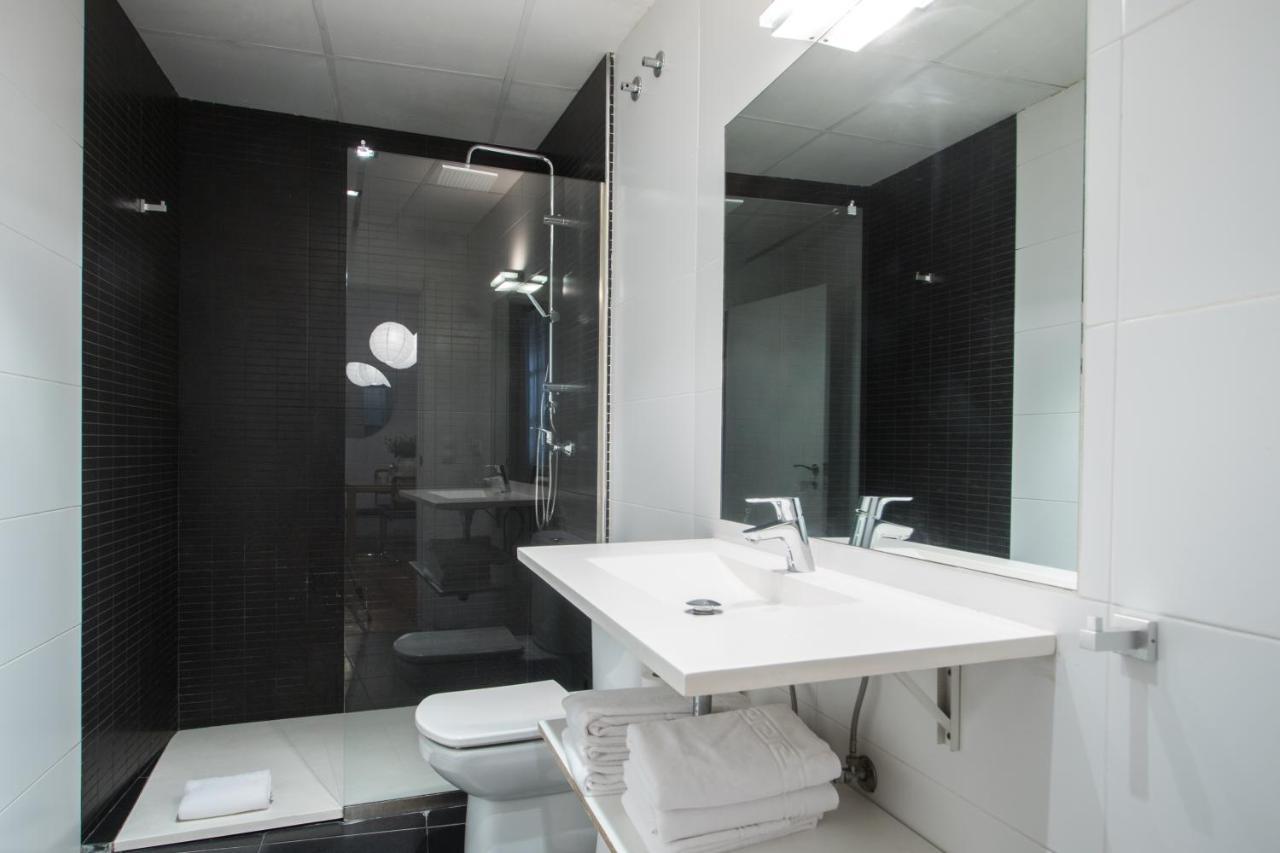 Apartamentos La Xerea Valence Extérieur photo