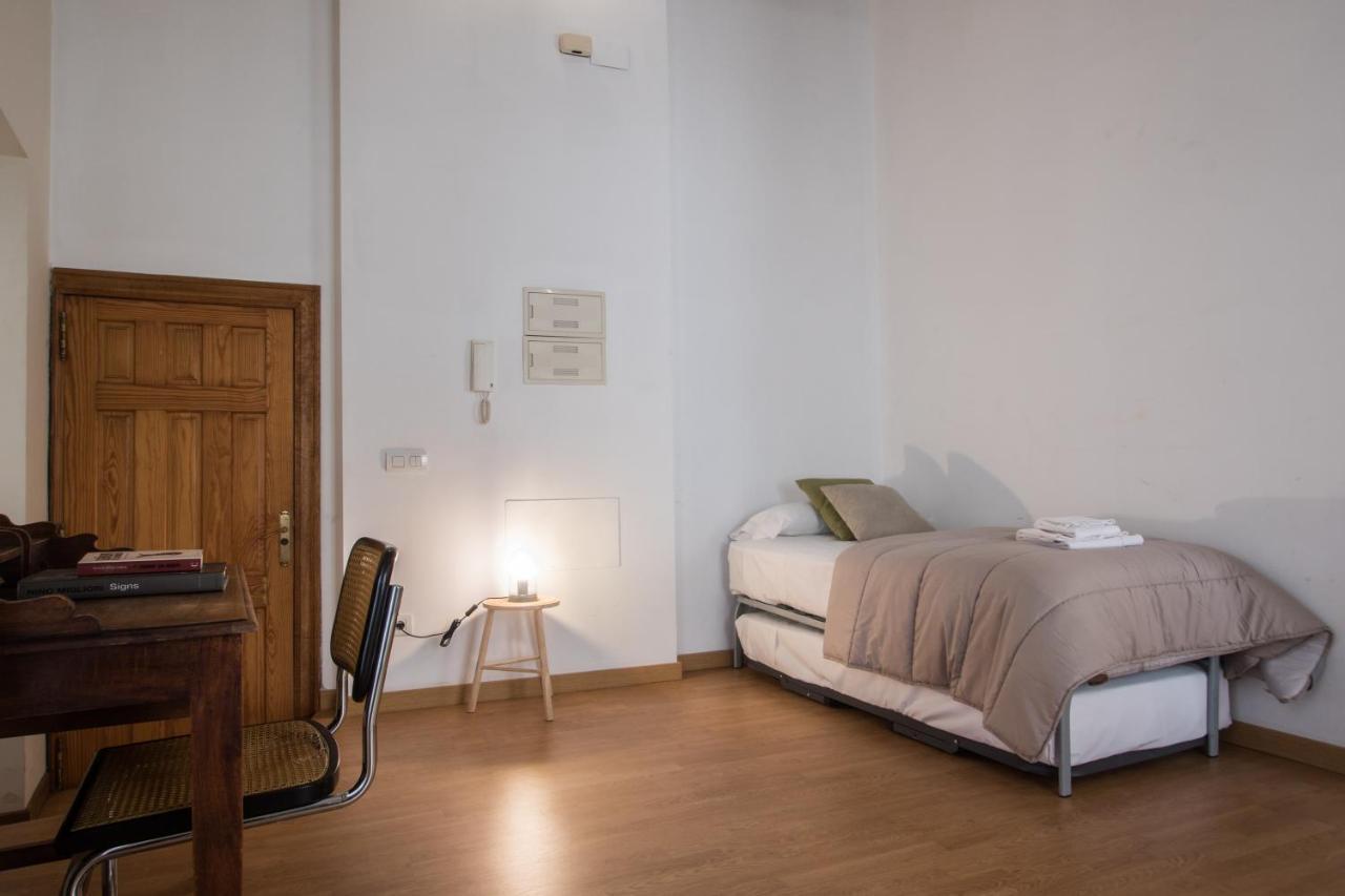 Apartamentos La Xerea Valence Extérieur photo
