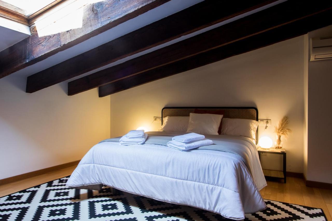 Apartamentos La Xerea Valence Extérieur photo