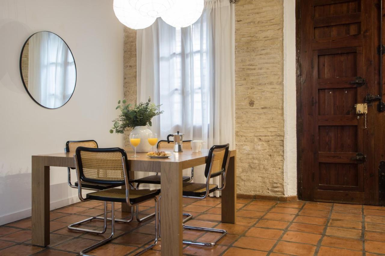 Apartamentos La Xerea Valence Extérieur photo