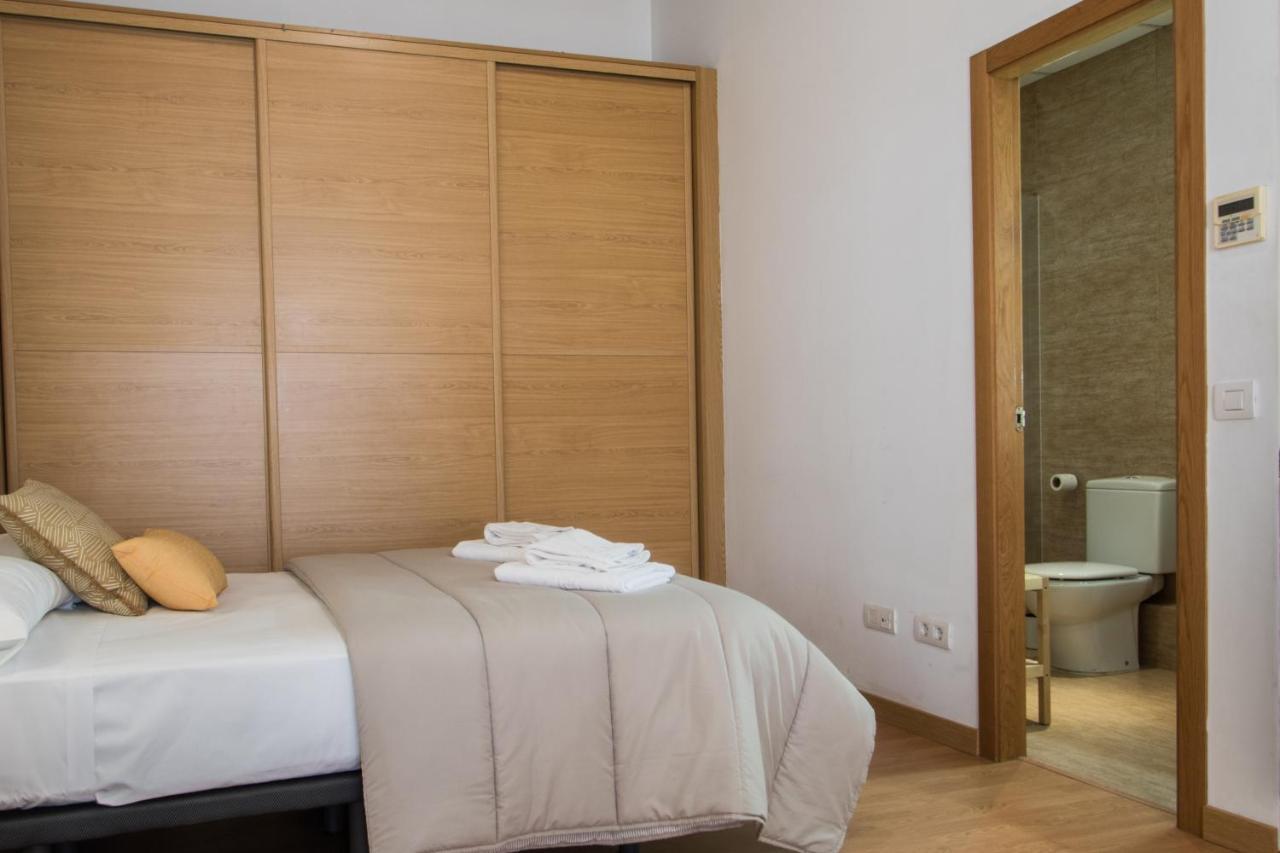 Apartamentos La Xerea Valence Extérieur photo