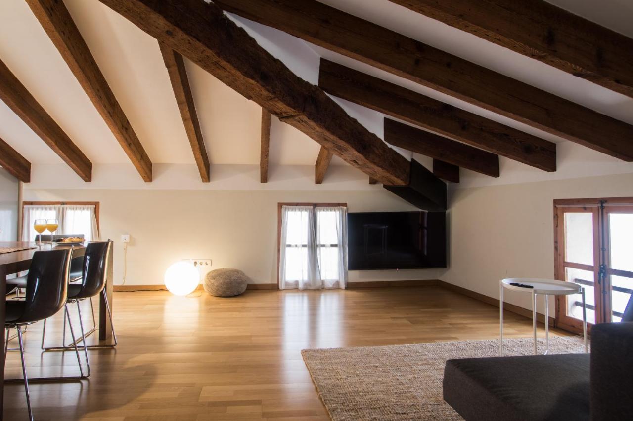 Apartamentos La Xerea Valence Extérieur photo
