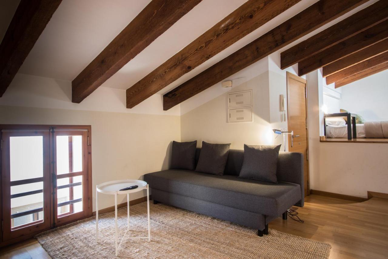 Apartamentos La Xerea Valence Extérieur photo