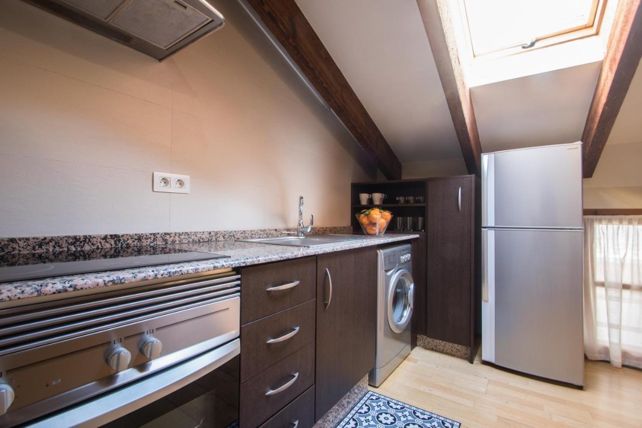Apartamentos La Xerea Valence Extérieur photo