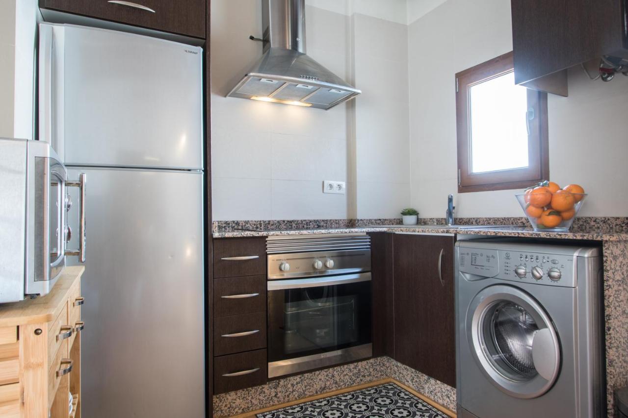 Apartamentos La Xerea Valence Extérieur photo