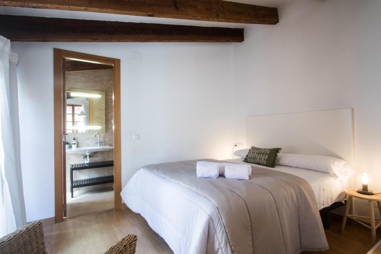 Apartamentos La Xerea Valence Extérieur photo