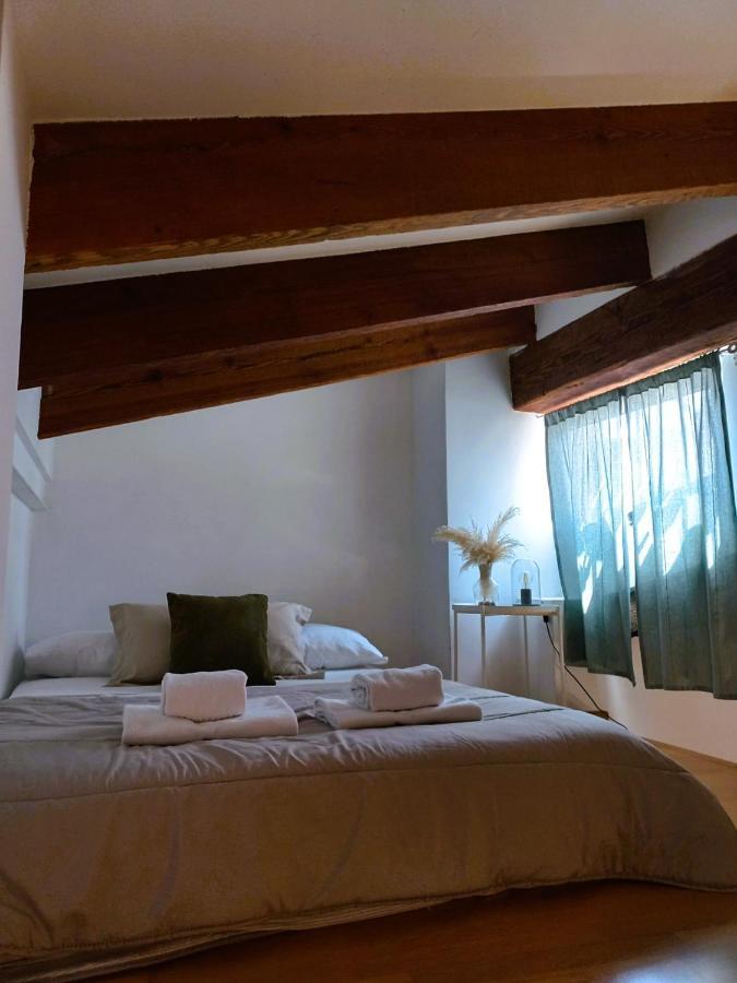 Apartamentos La Xerea Valence Extérieur photo