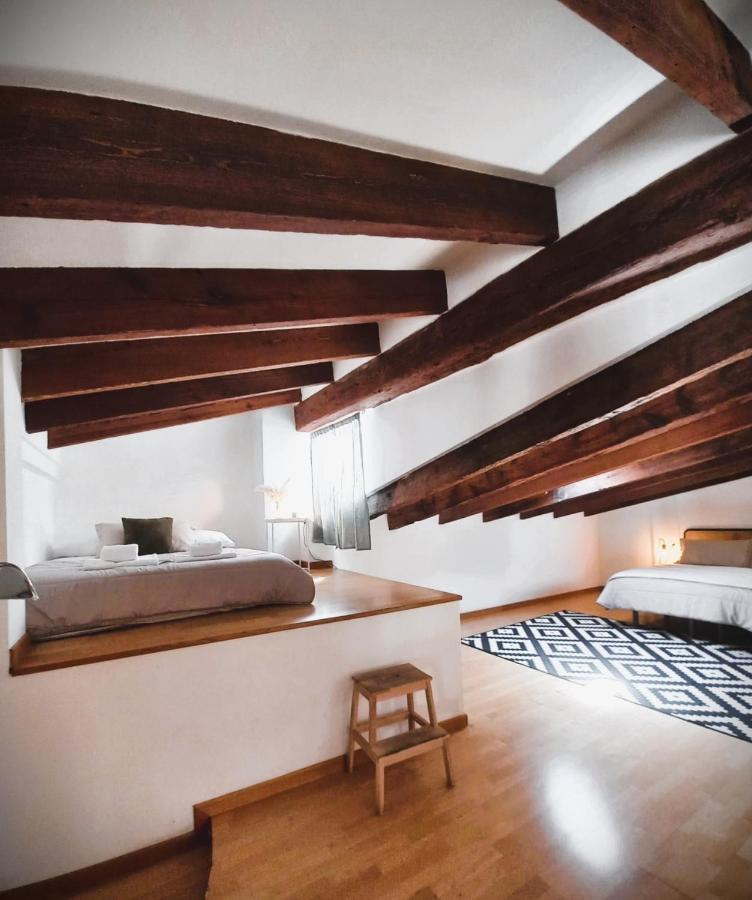 Apartamentos La Xerea Valence Extérieur photo