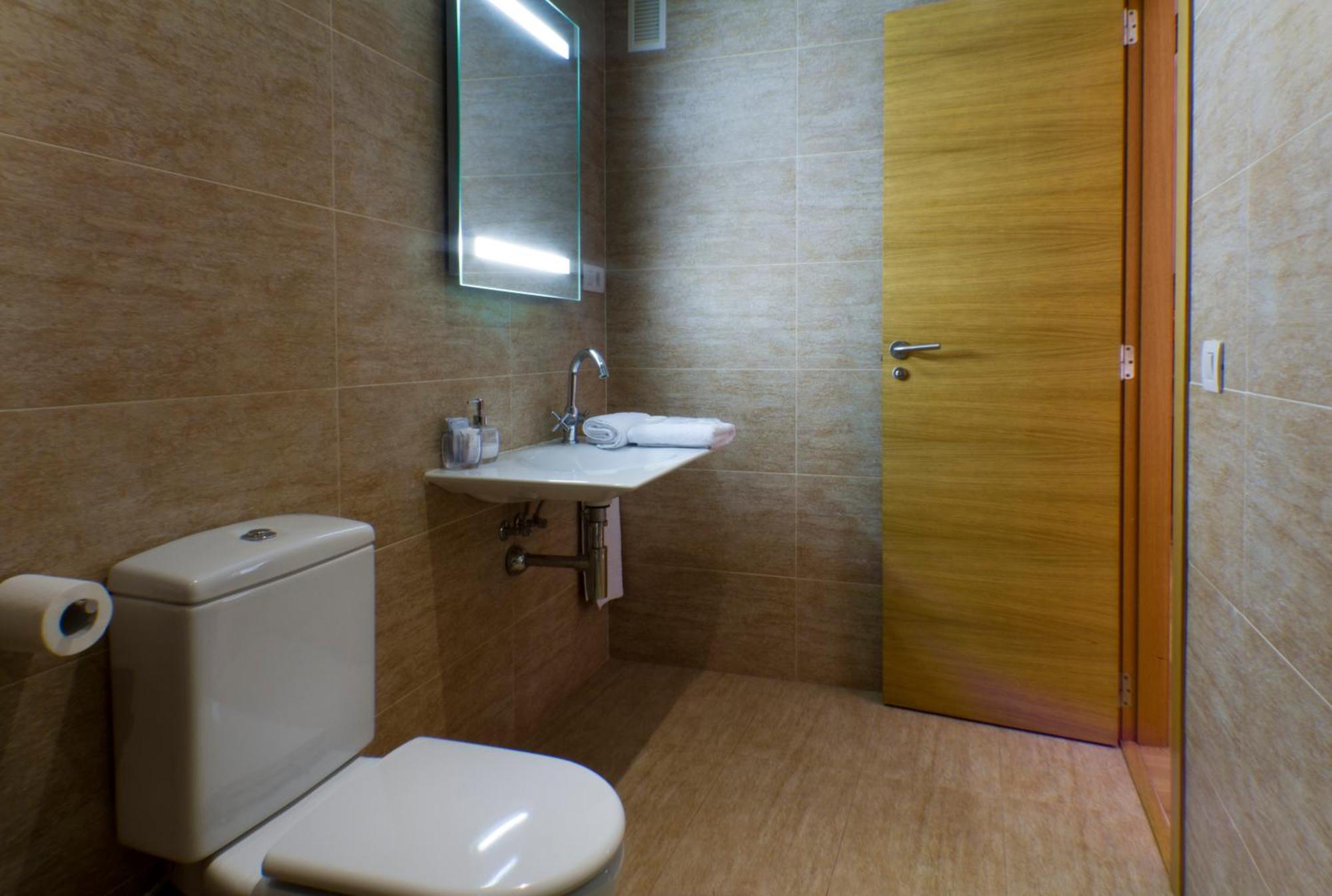 Apartamentos La Xerea Valence Extérieur photo